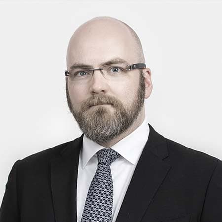 HENRIK SCHUMANN SAGER