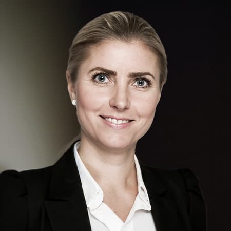 Corinne Silden Stephensen