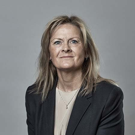 Ingvild Falkenberg Udahl