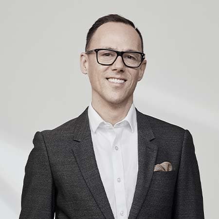 Lars André Gjerdrum