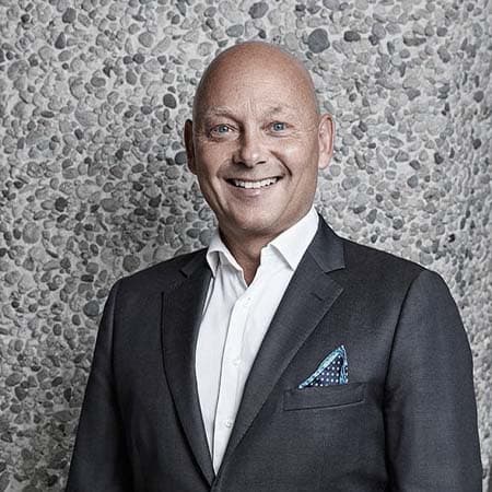 ARVE MARTIN HYLDMO BJØRNVIK