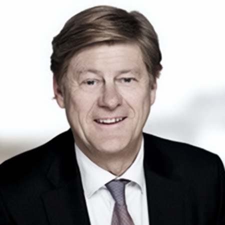 Jon E. Skjørshammer