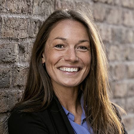 Elisabeth Homme Øveraasen