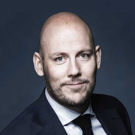 Henrik Renner Fredriksen