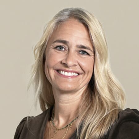 Silje-Drege-Løfsnæs