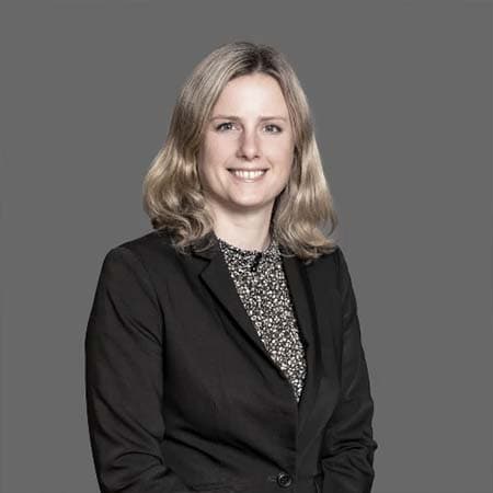 Ingrid Fladberg Brucker