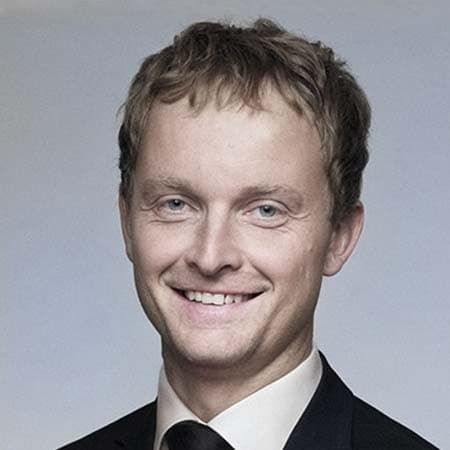 JEPPE SONGE-MØLLER