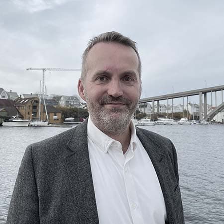 Sigmond Simonsen