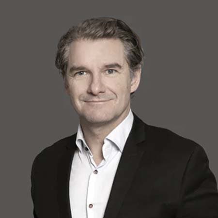 THOR DALHAUG