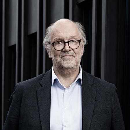 GEIR STEINBERG