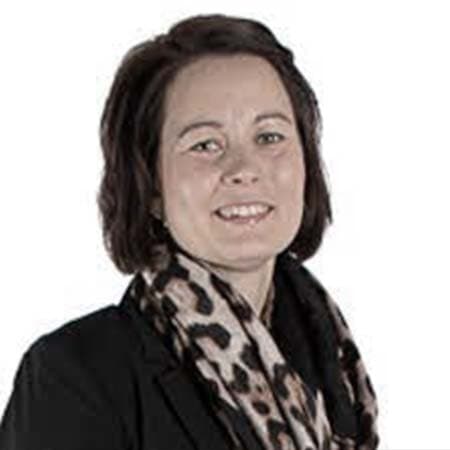 Karoline Amundsen Dystebakken