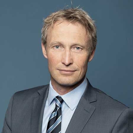 THOM ERIK BORGENTHOM ERIK BORGEN