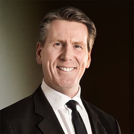 Nicolai Skridshol