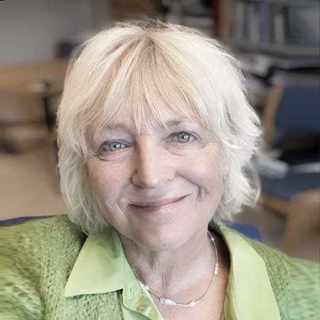 MARION HIRST