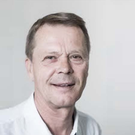 ESPEN WALSTAD