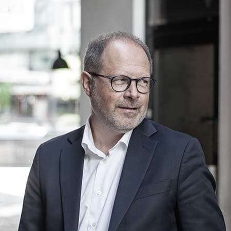 Lars Berntsen