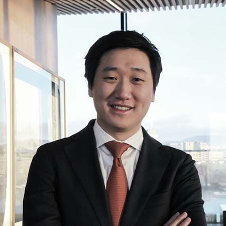 Wegard Kyoo Bergli