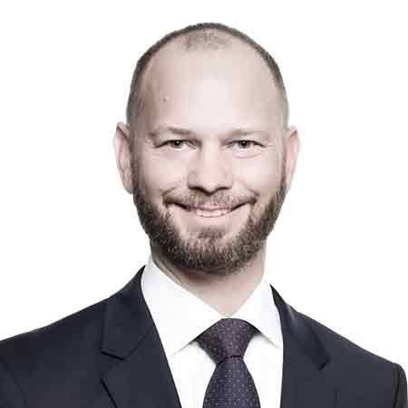 Henrik Bjørnebye