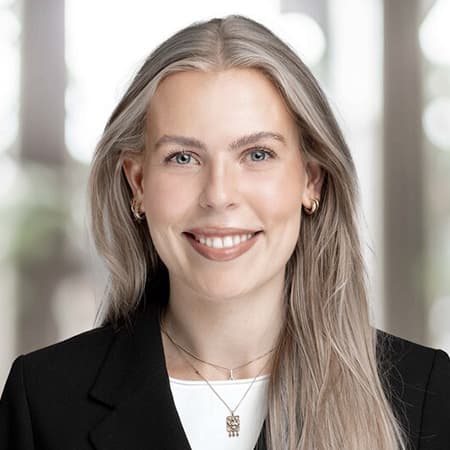 Andrea Svendsson