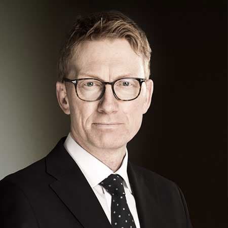 THORKIL H. ASCHEHOUG