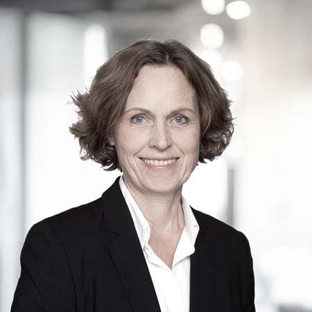KRISTIN HEGSTAD