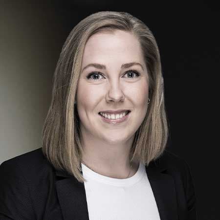 Kristine ullern