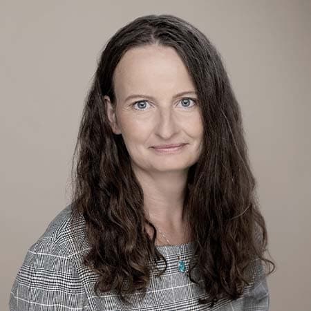 MARIANNE DRAGSTEN