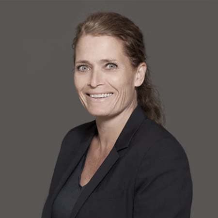 MARIANNE STØKKEN PILGAARD