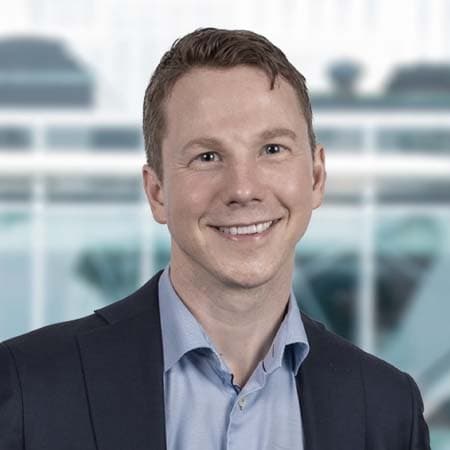 DANIEL SUNDE-HANSEN