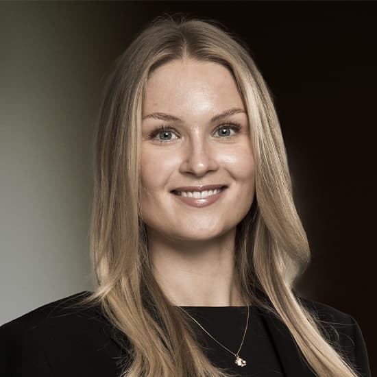 Marie-Due-Børve