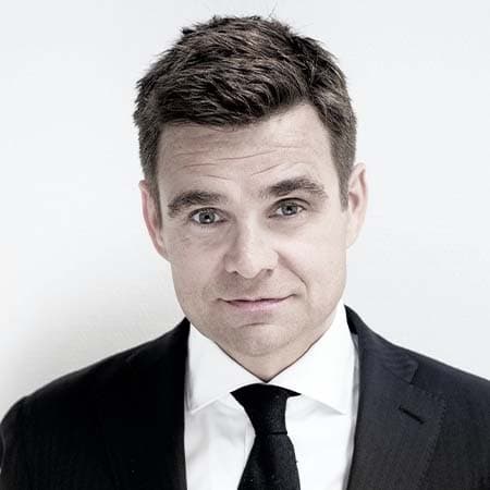 Fredrik Berg