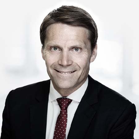 JON RABBEN