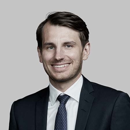 TOBIAS BEHNCKE