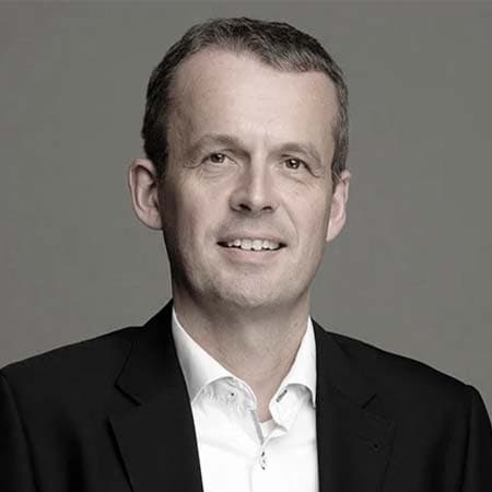 Einar Riddervold