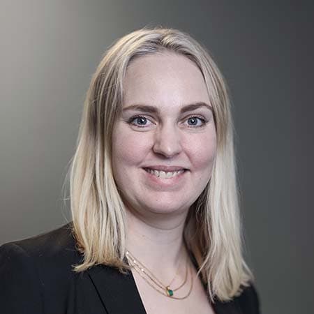 Mari Gjefsen
