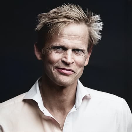 Knut Ivar Karevold