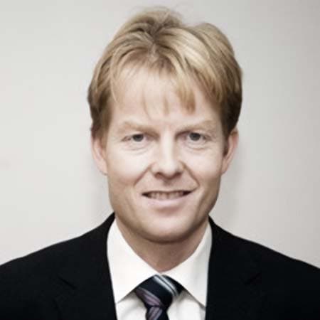 Pål Lønseth