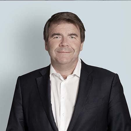 HENNING HARBORG