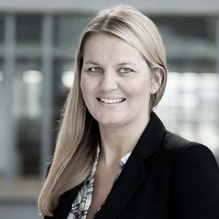 Anette Søby Bakker