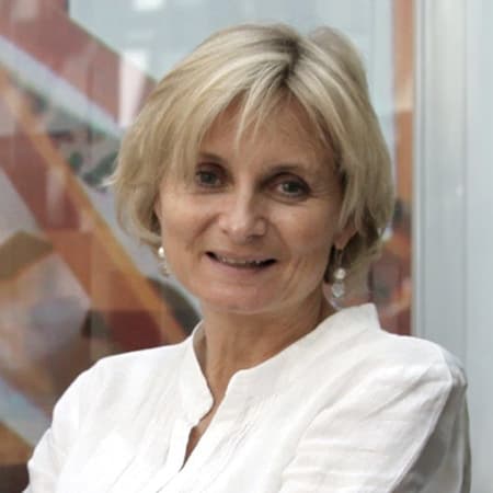 Lillann Bugge
