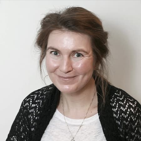 Ingrid-Melkild