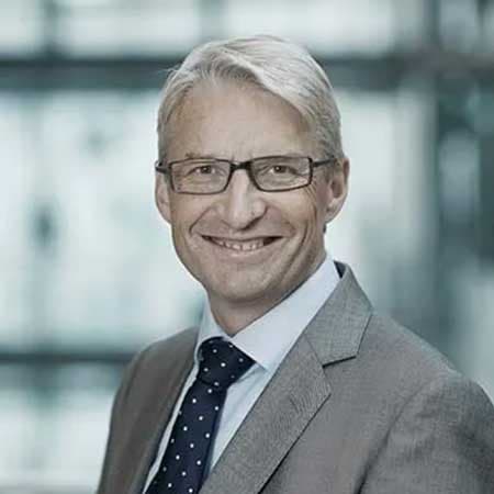 GJERT MELSOM