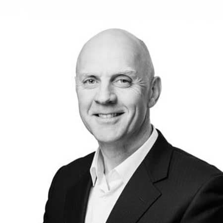 Svein Bergset