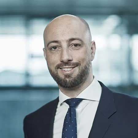 MAGNUS JONES
