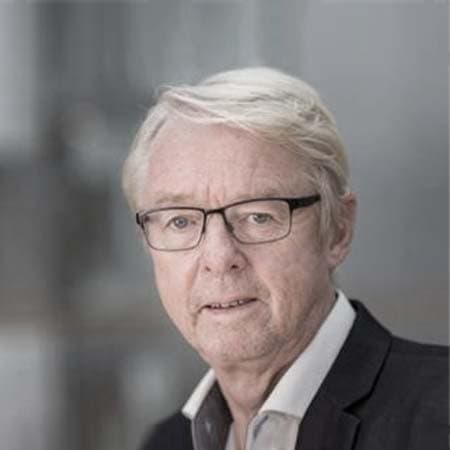 ROY K. KRISTENSEN