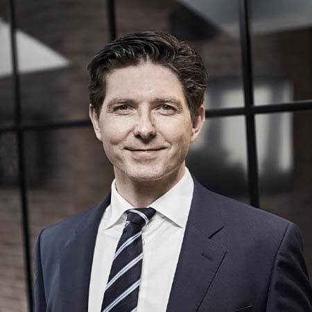 HANS JØRGEN LANGELAND