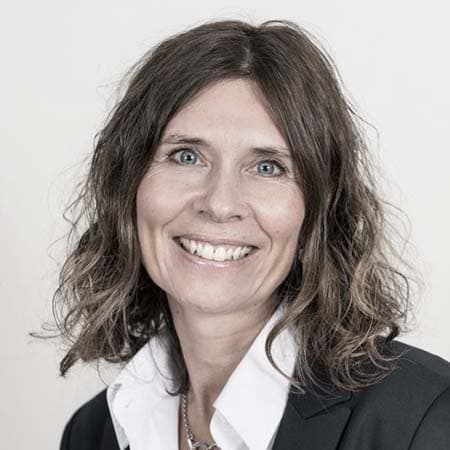 Camilla Selman