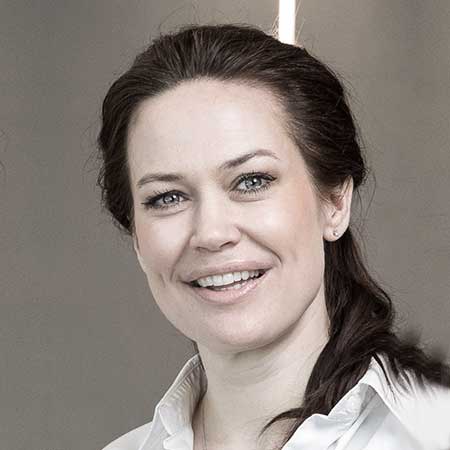 Camilla Gramstad