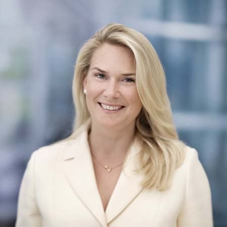 LINN ANKER-SØRENSEN