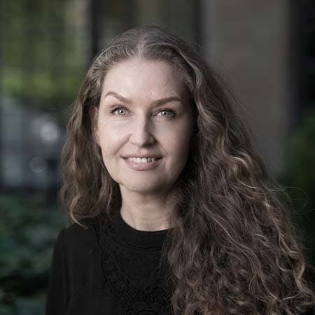 Hege Schøyen Dillner